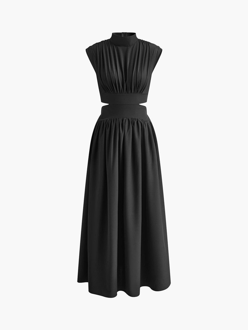 Amélie Fyn | Women's Sleeveless Maxi Dress