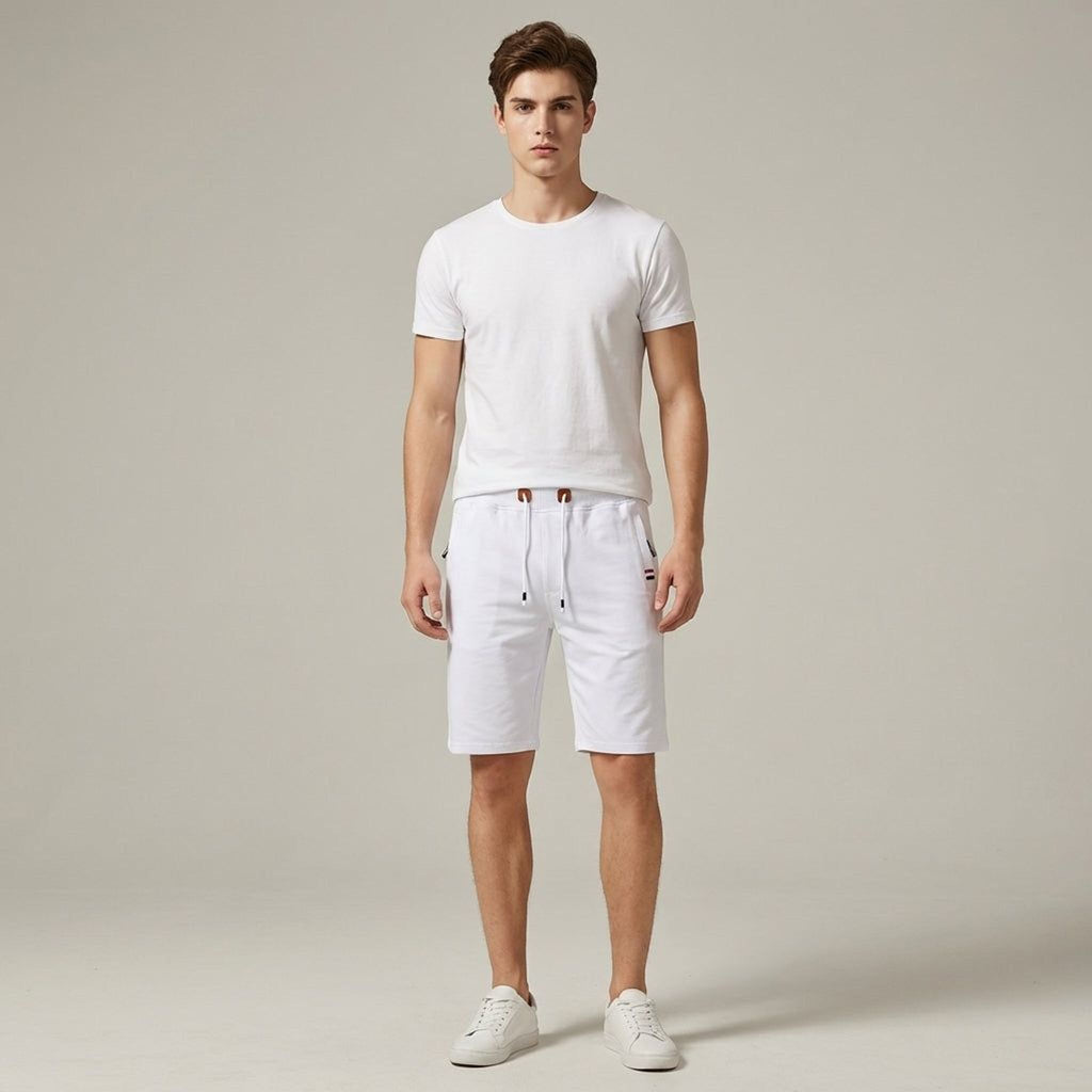 Lorenzo Vex | Men's Lightweight Balboa Shorts
