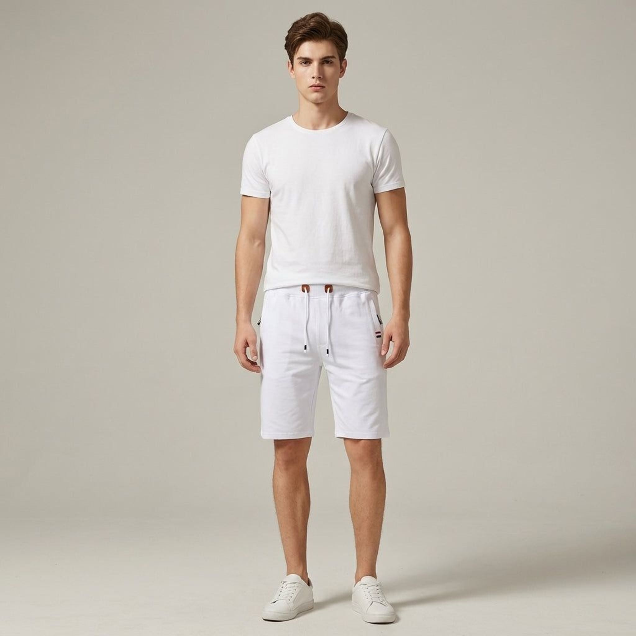 Lorenzo Vex | Men's Lightweight Balboa Shorts