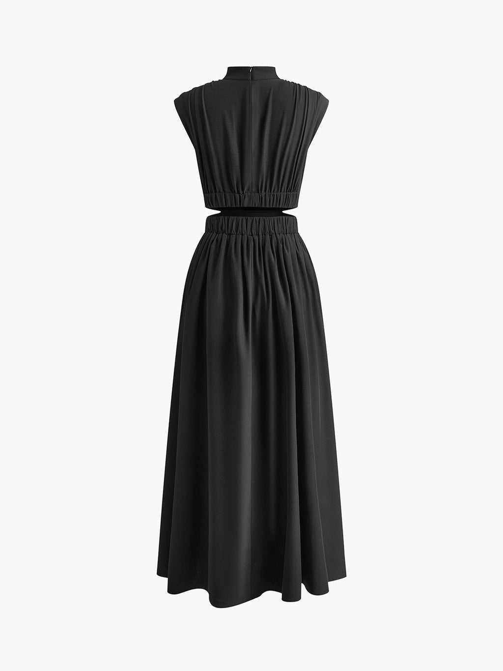 Amélie Fyn | Women's Sleeveless Maxi Dress