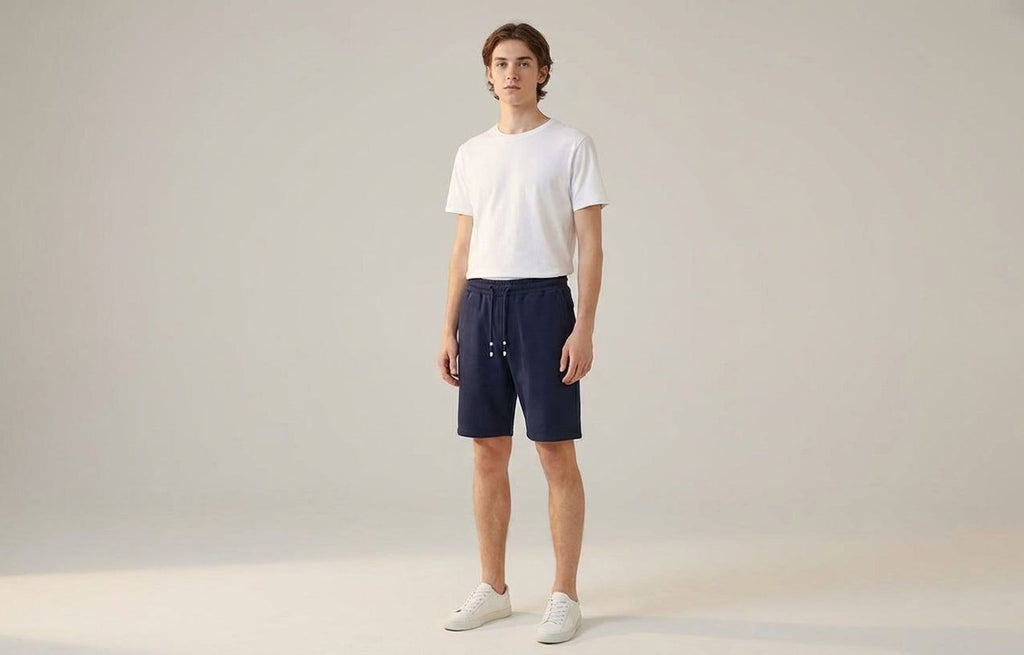 Lorenzo Vex | Men's Lightweight Balboa Shorts
