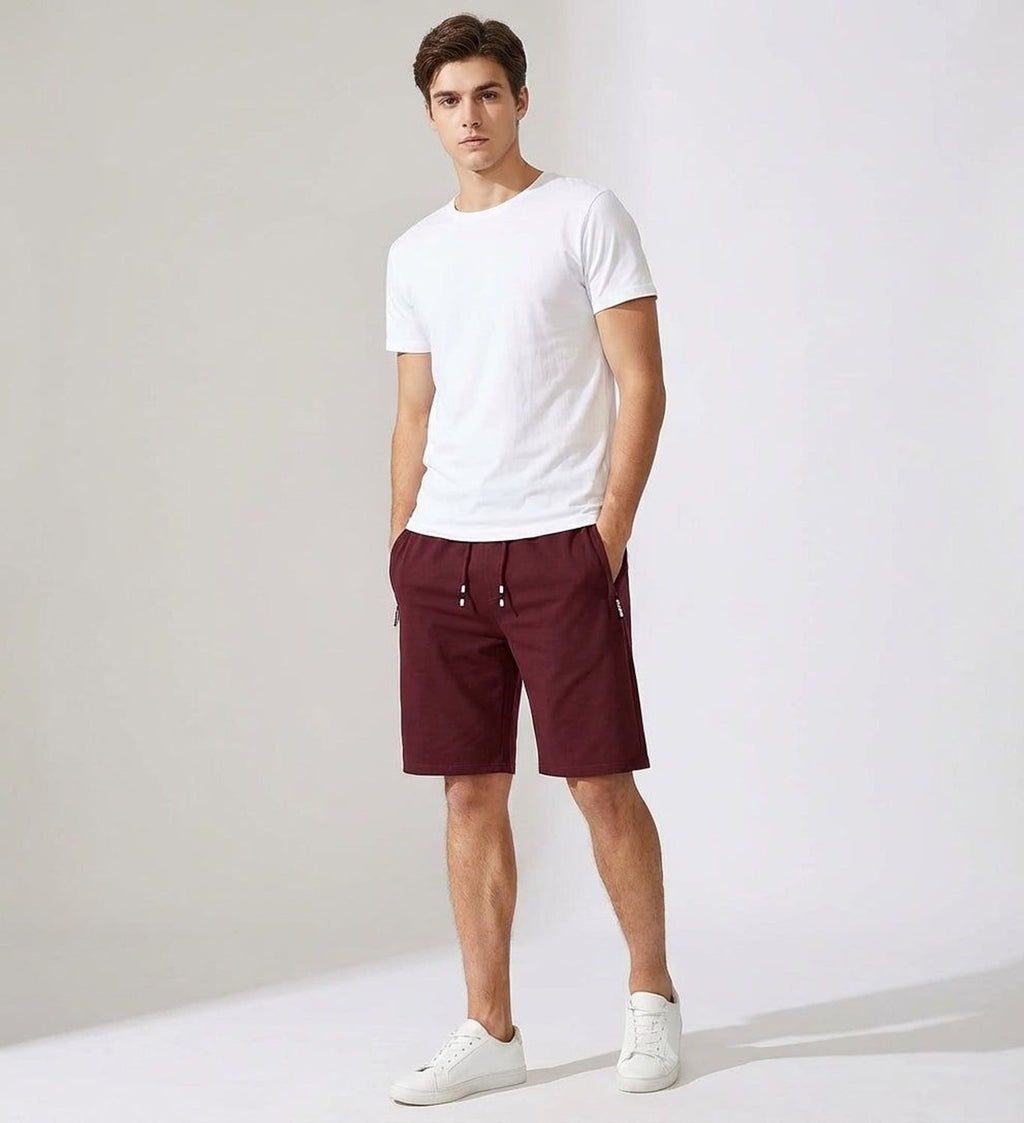 Lorenzo Vex | Men's Lightweight Balboa Shorts