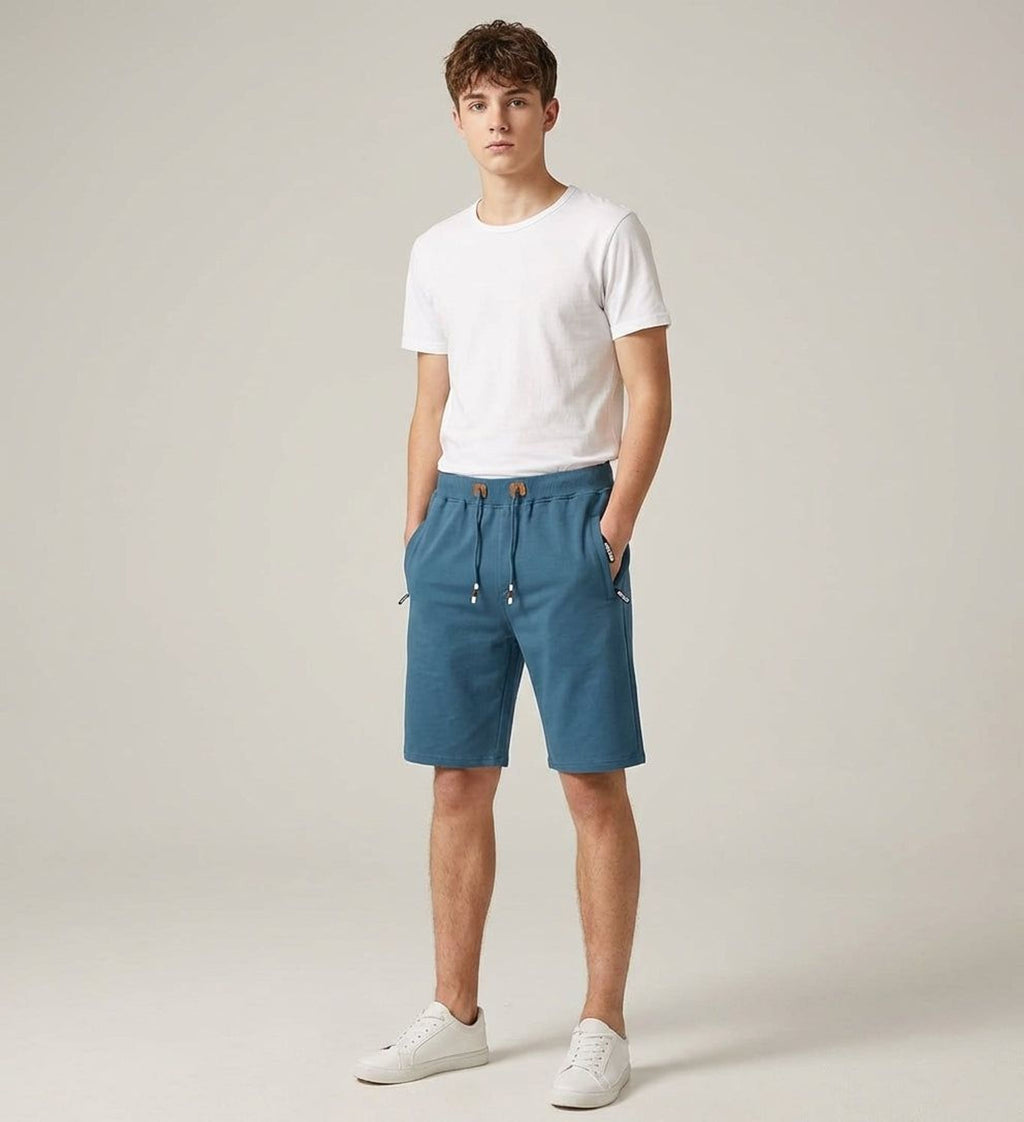 Lorenzo Vex | Men's Lightweight Balboa Shorts