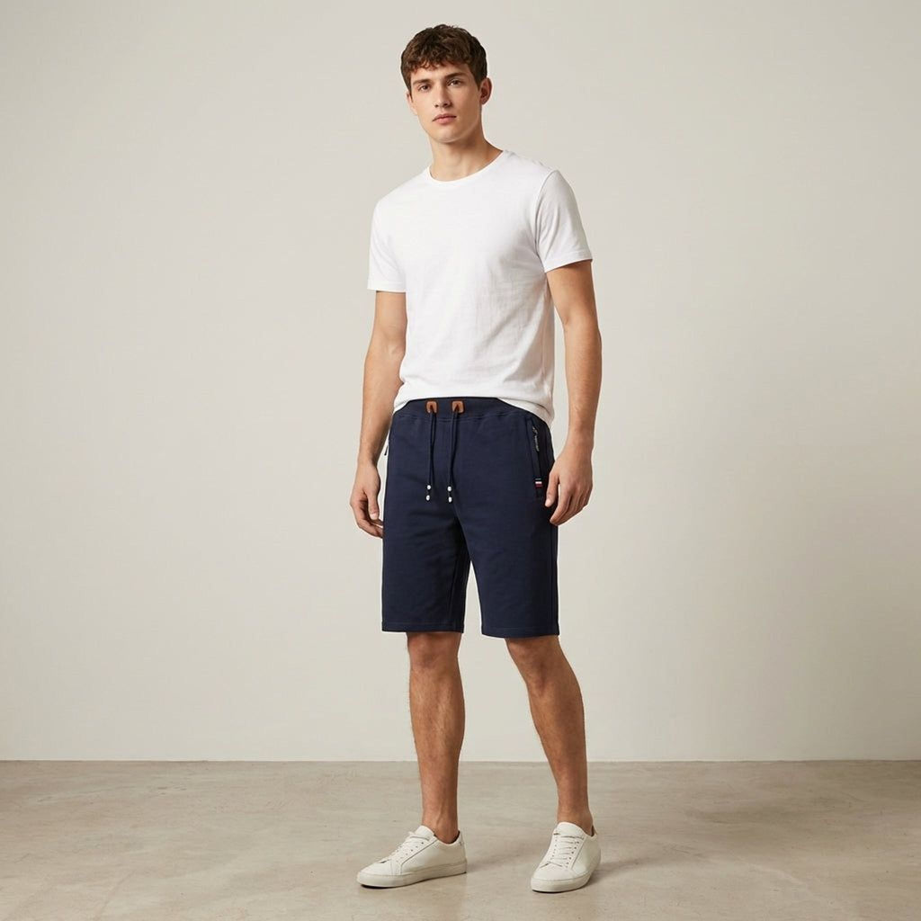 Lorenzo Vex | Men's Lightweight Balboa Shorts