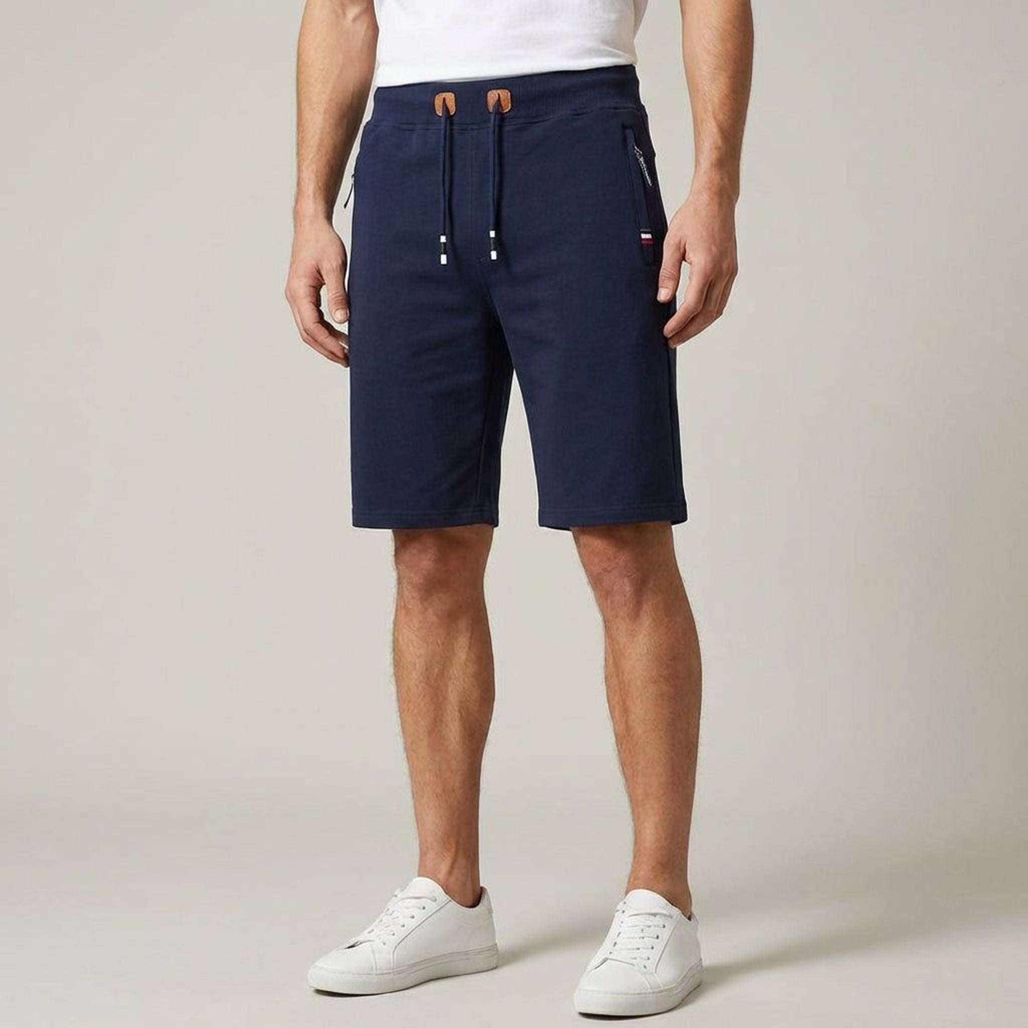 Lorenzo Vex | Men's Lightweight Balboa Shorts