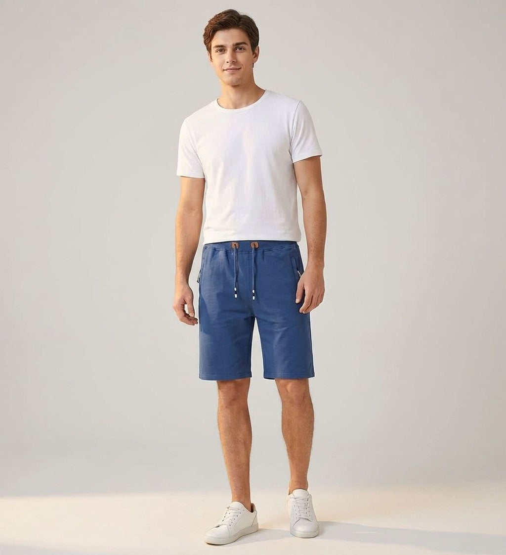 Lorenzo Vex | Men's Lightweight Balboa Shorts