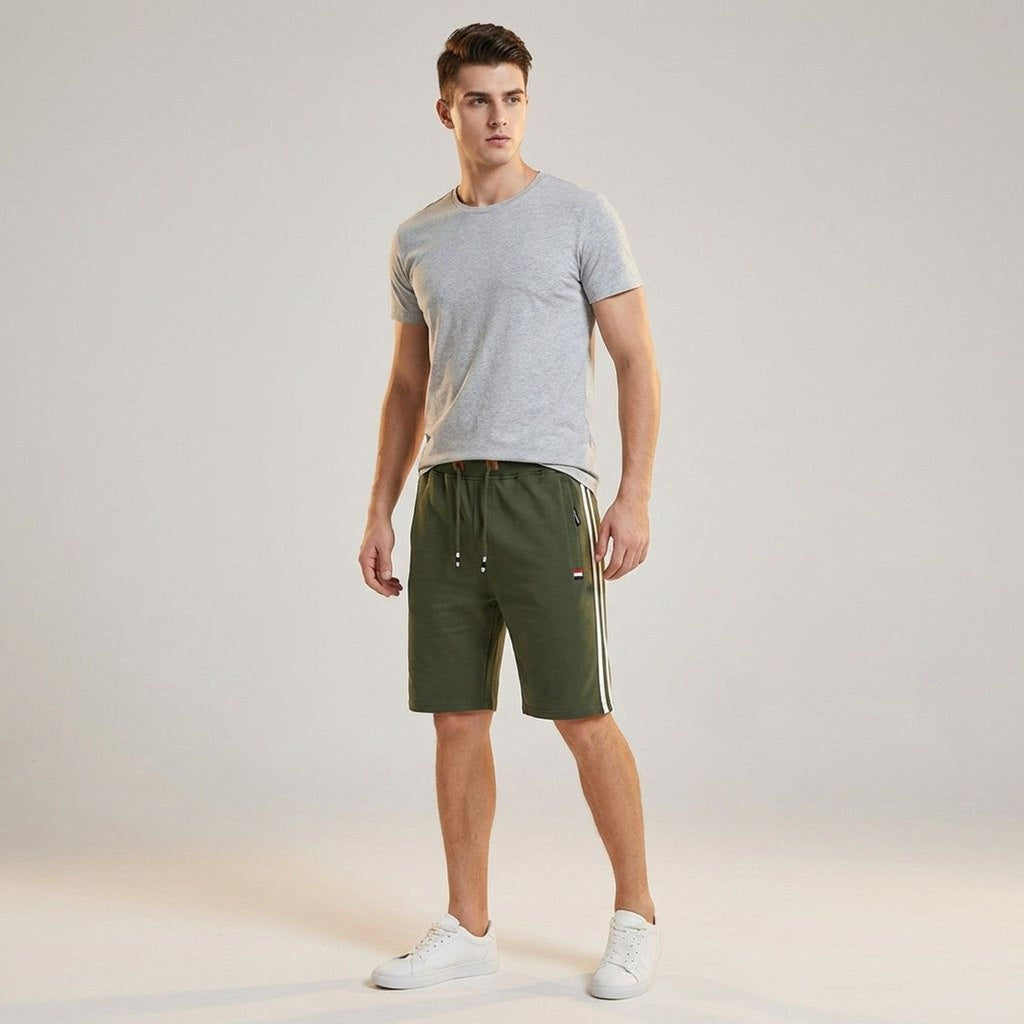 Lorenzo Vex | Men's Lightweight Balboa Shorts
