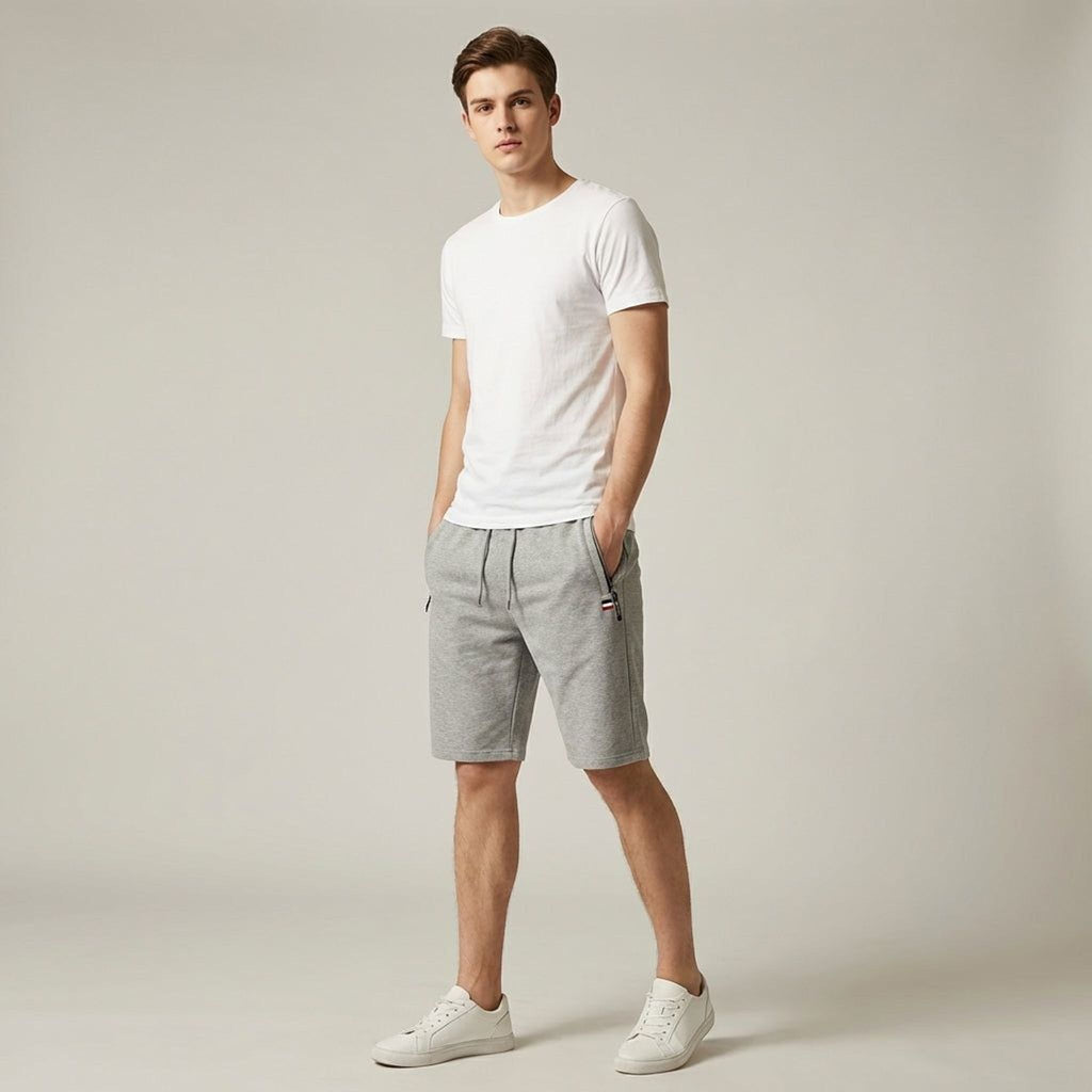 Lorenzo Vex | Men's Lightweight Balboa Shorts