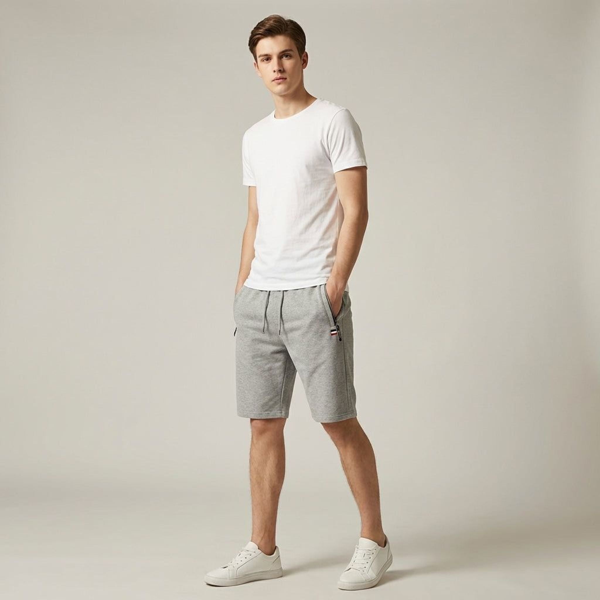 Lorenzo Vex | Men's Lightweight Balboa Shorts
