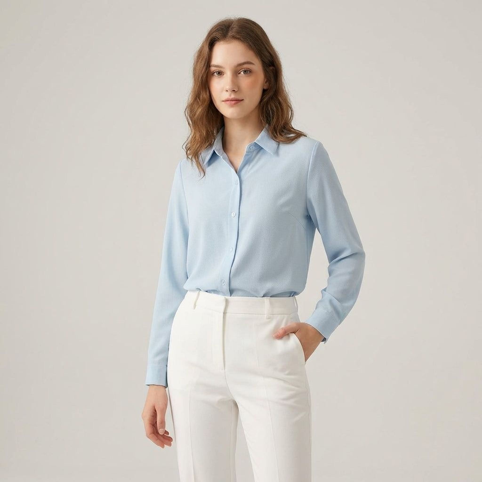 Elodie Vire | Women's Cape Blazer Mini Dress