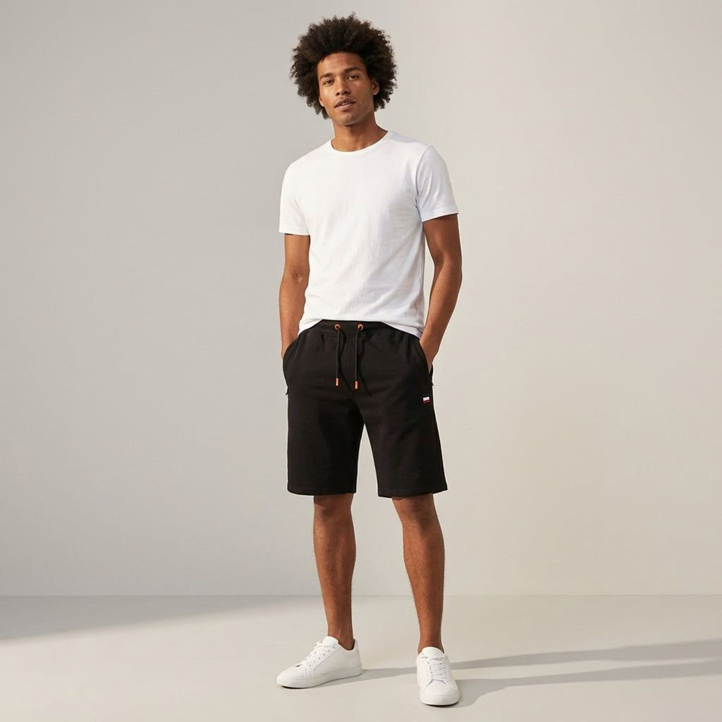 Lorenzo Vex | Men's Lightweight Balboa Shorts