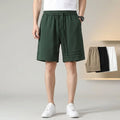Lior Kall | Men's Relaxed Fit Stripe Shorts