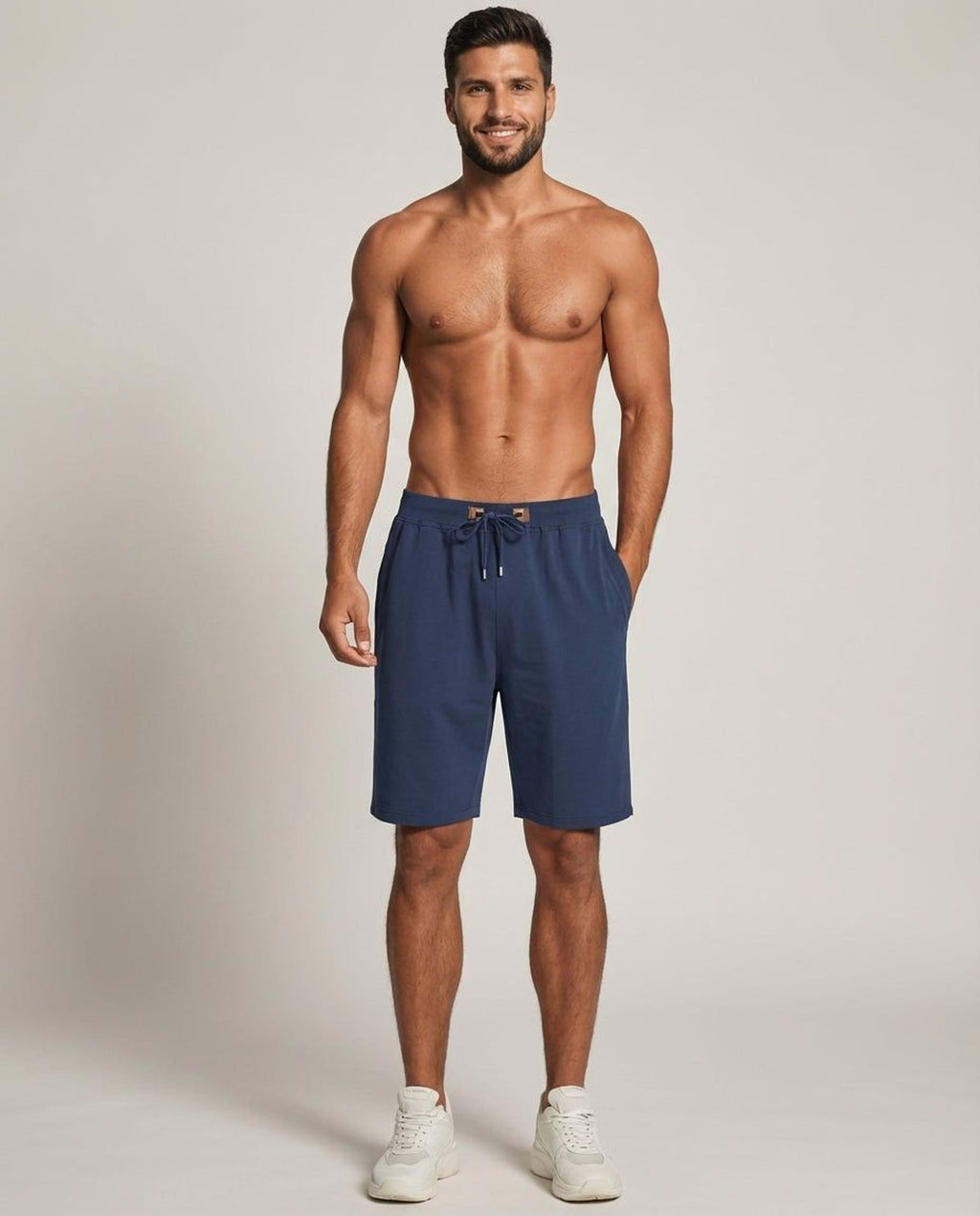 Lorenzo Vex | Men's Lightweight Balboa Shorts