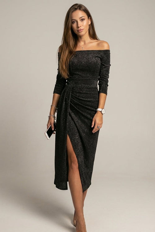 Celeste Viro | Women's Off-Shoulder Summer Dress