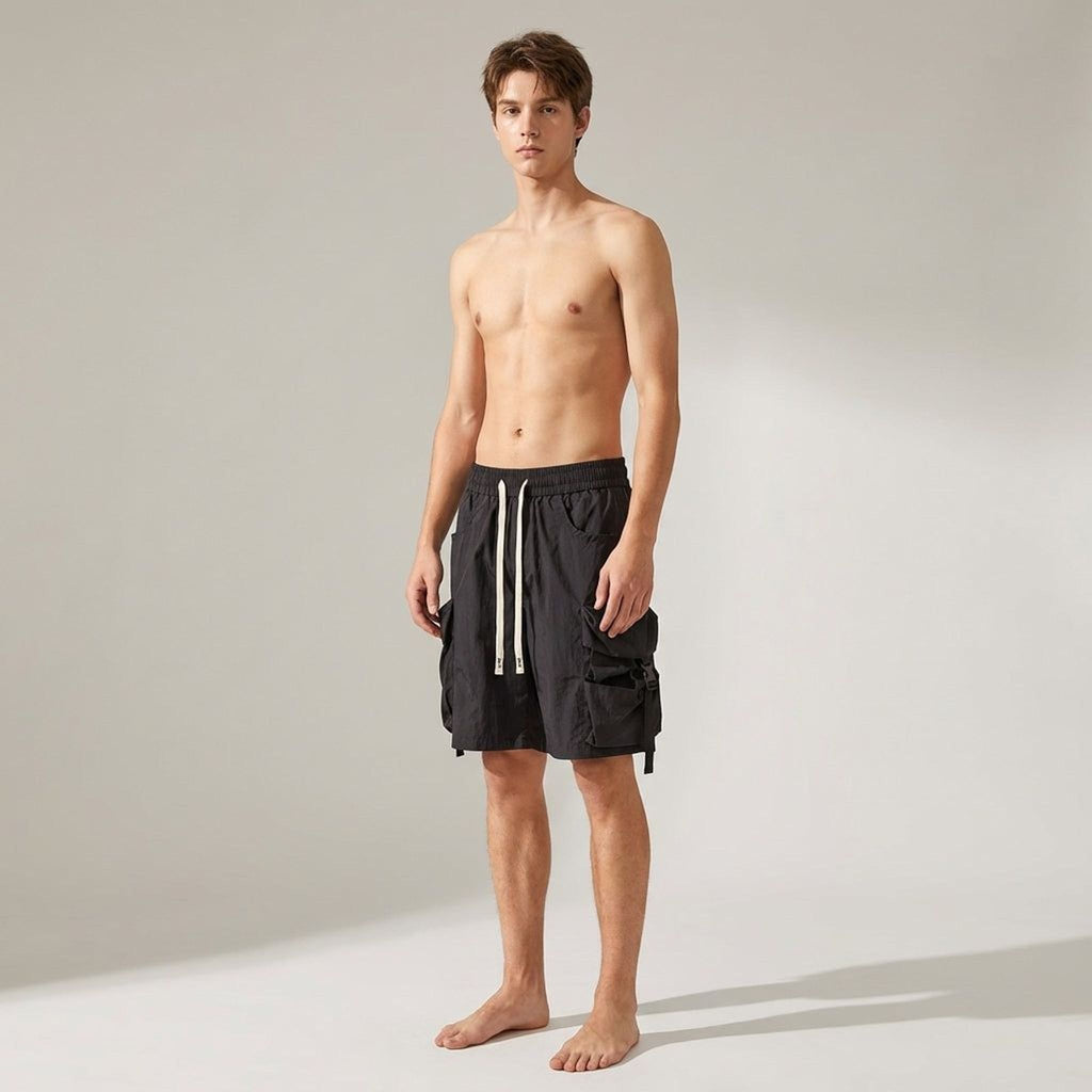 Lucien Vark | Men's Tactical Cargo Shorts