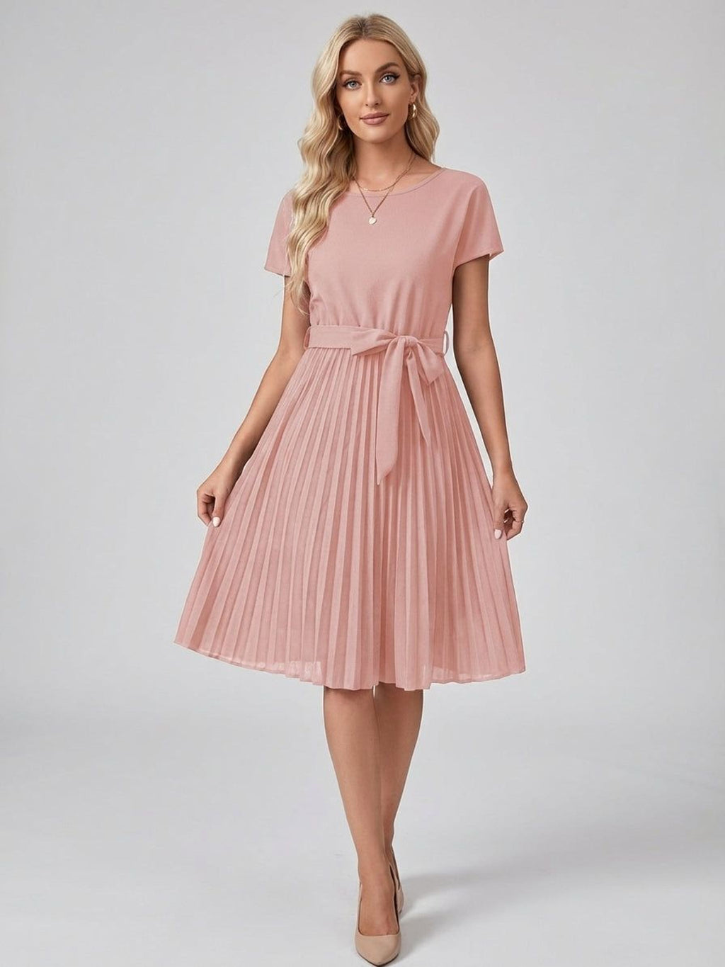 Elena Viro | Women's Elegant Maxi Dress in Various Colors