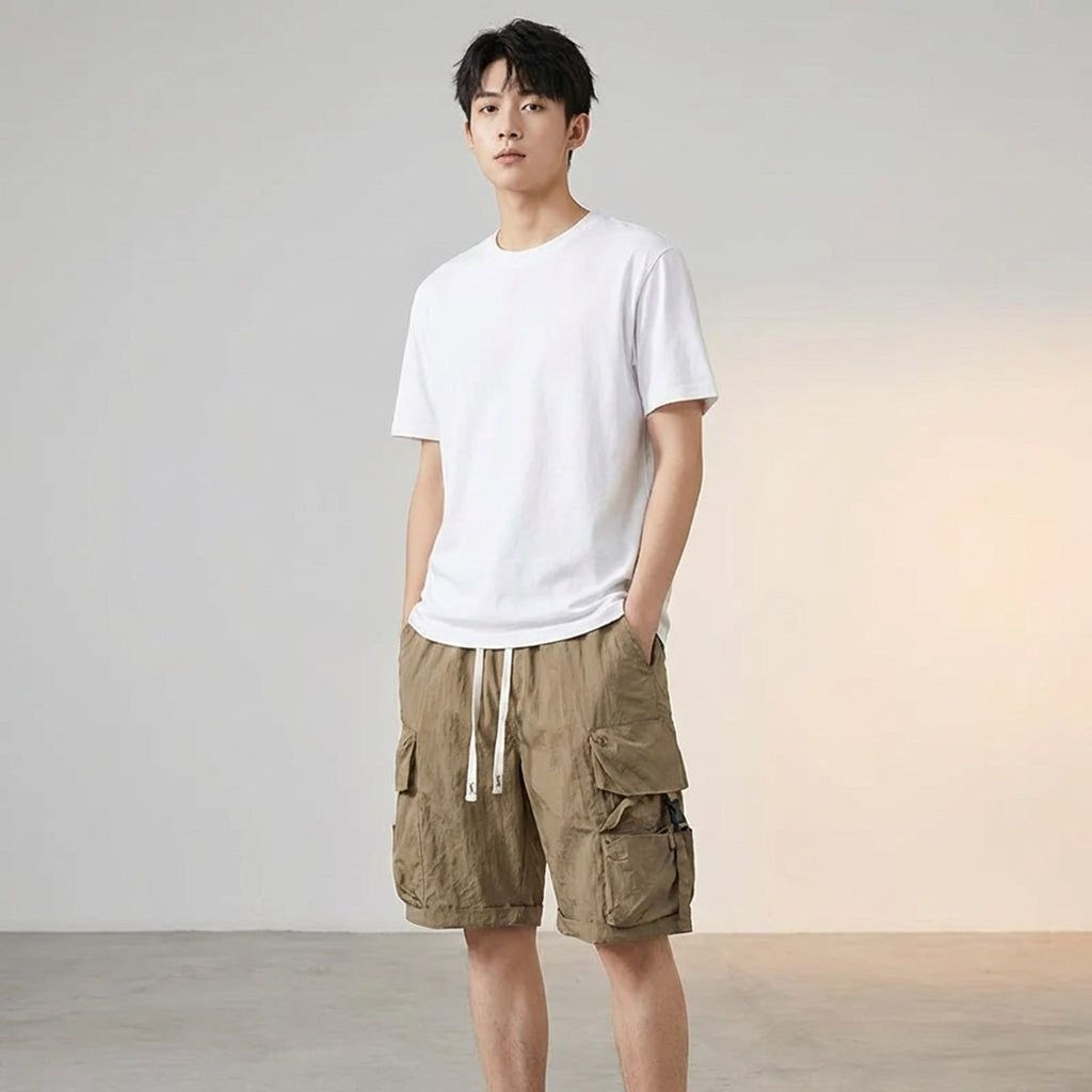 Lucien Vark | Men's Tactical Cargo Shorts