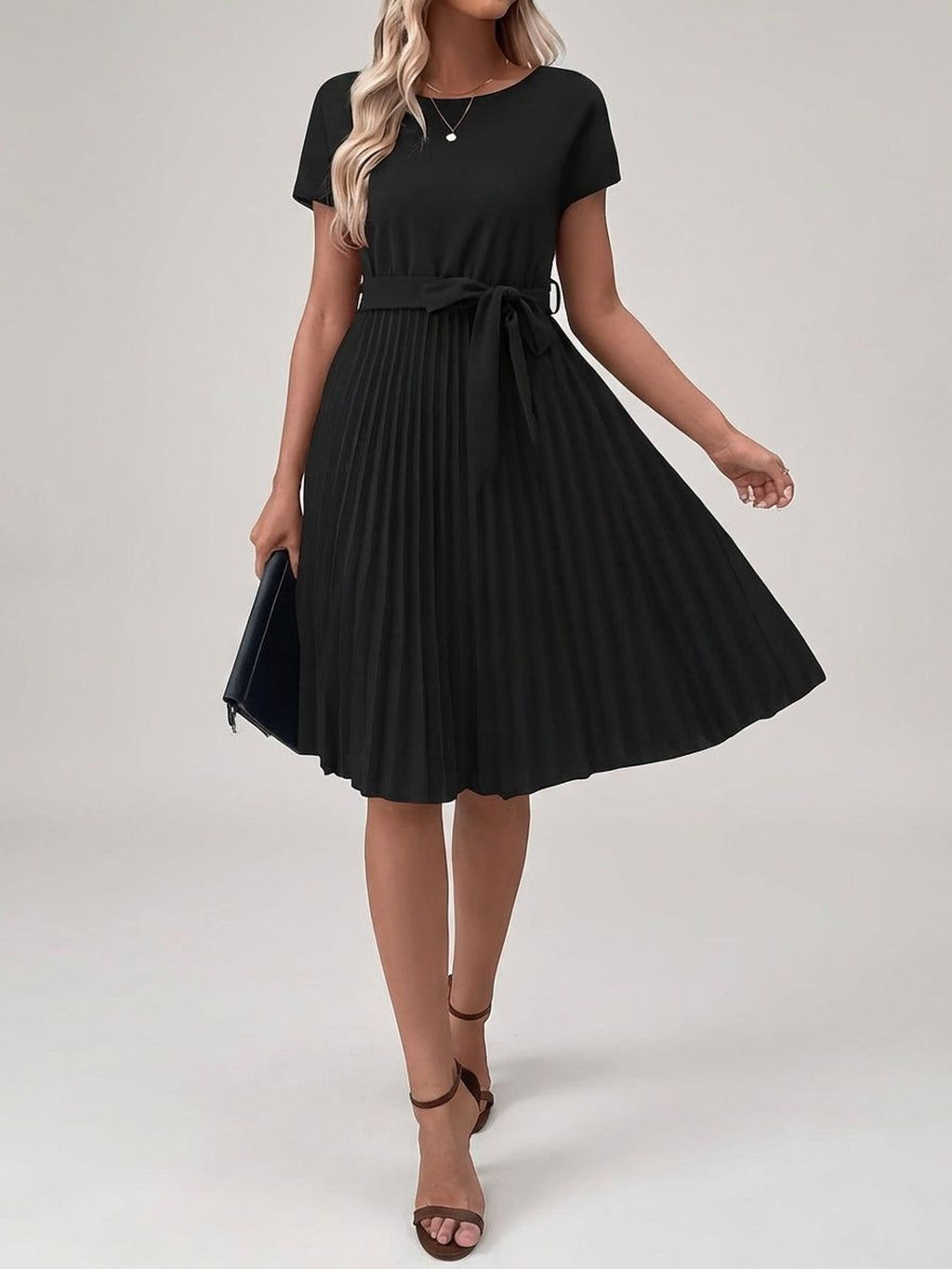 Elena Viro | Women's Elegant Maxi Dress in Various Colors