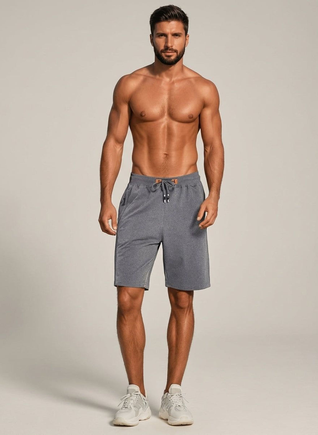 Lorenzo Vex | Men's Lightweight Balboa Shorts