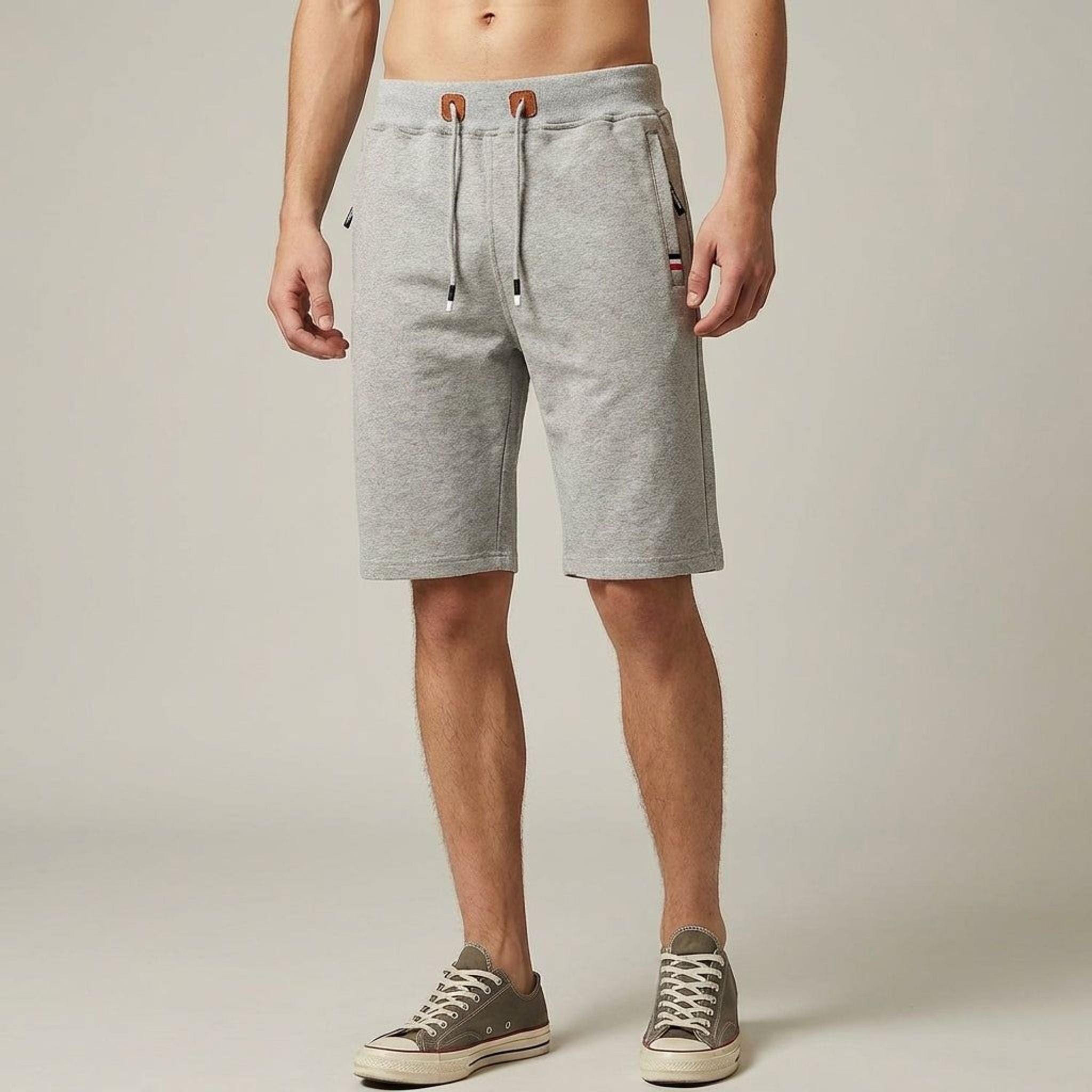 Lorenzo Vex | Men's Lightweight Balboa Shorts