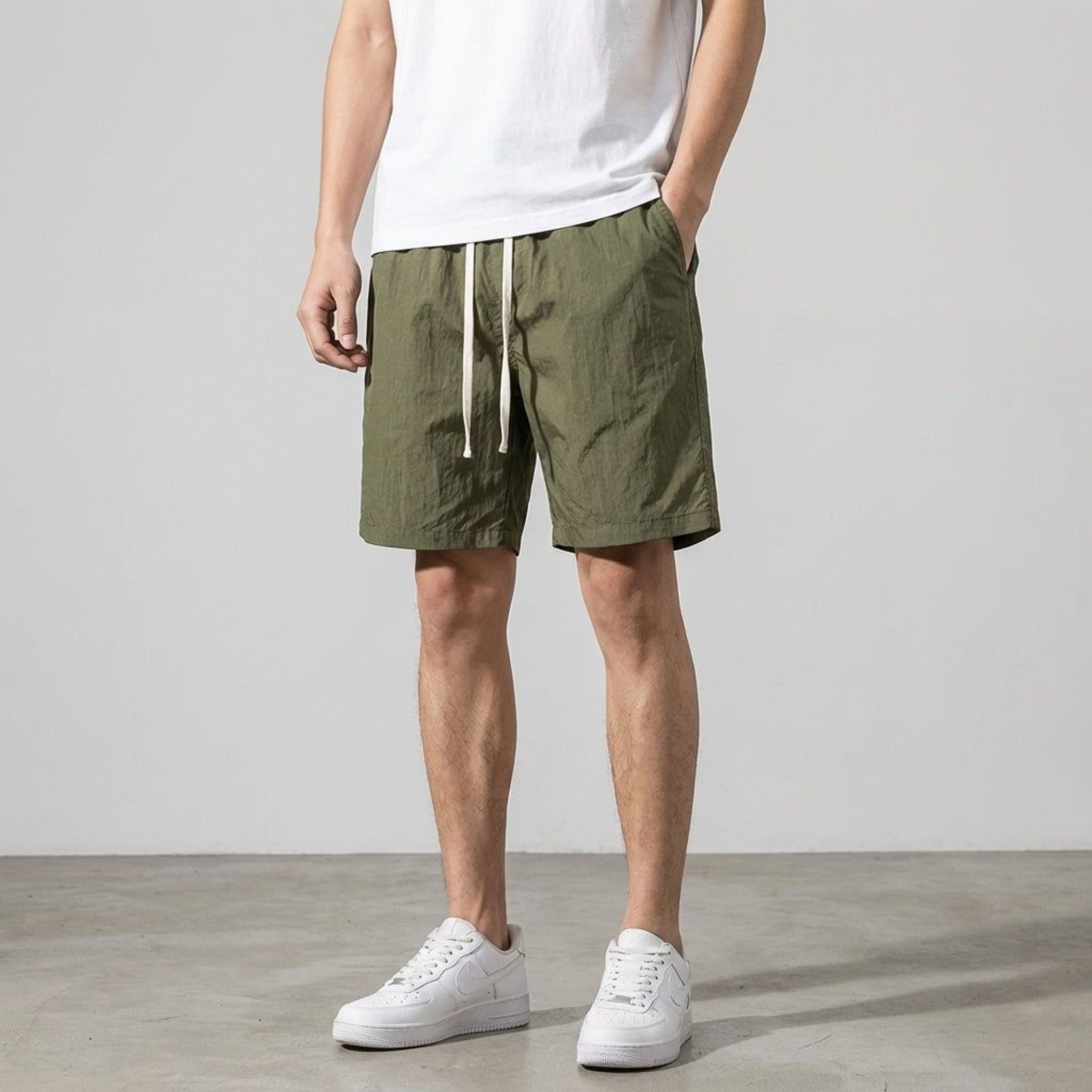 Lucien Vark | Men's Tactical Cargo Shorts