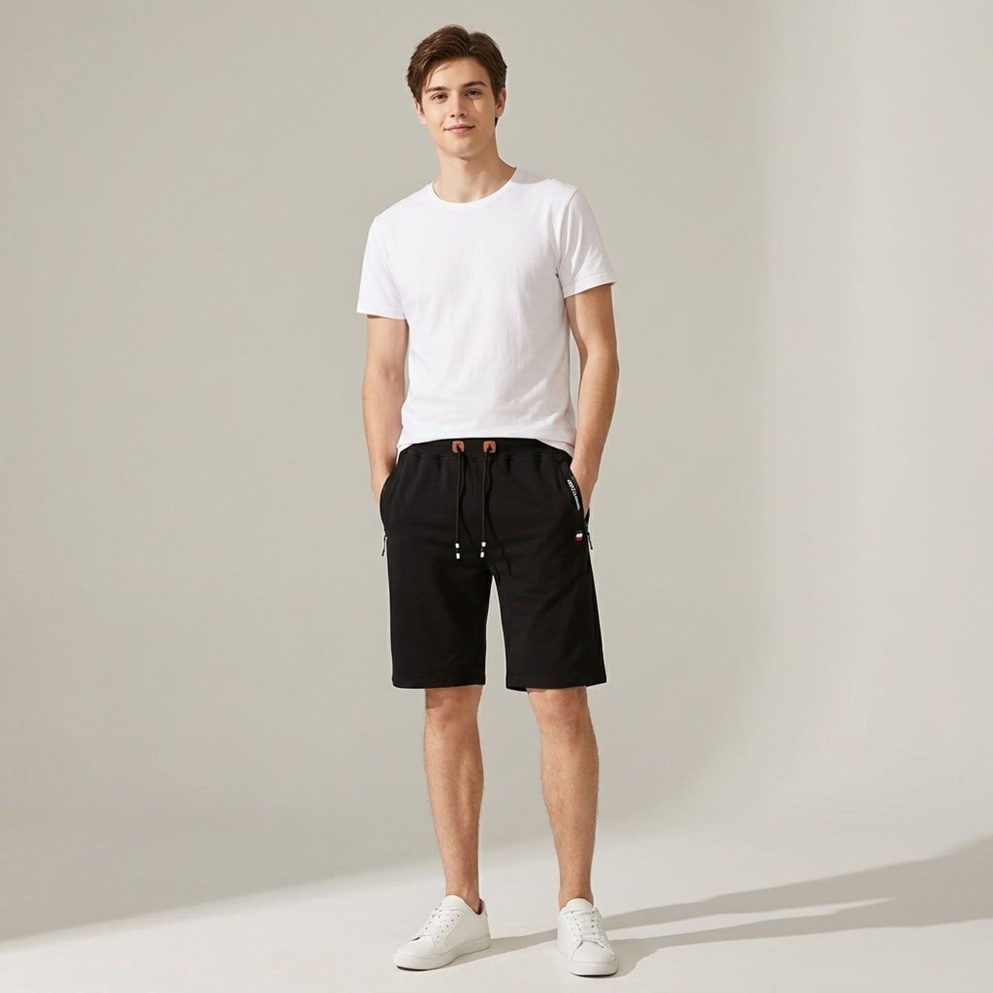 Lorenzo Vex | Men's Lightweight Balboa Shorts