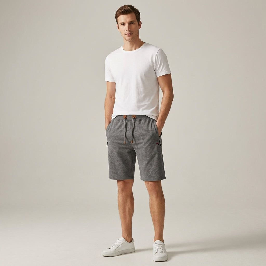 Lorenzo Vex | Men's Lightweight Balboa Shorts