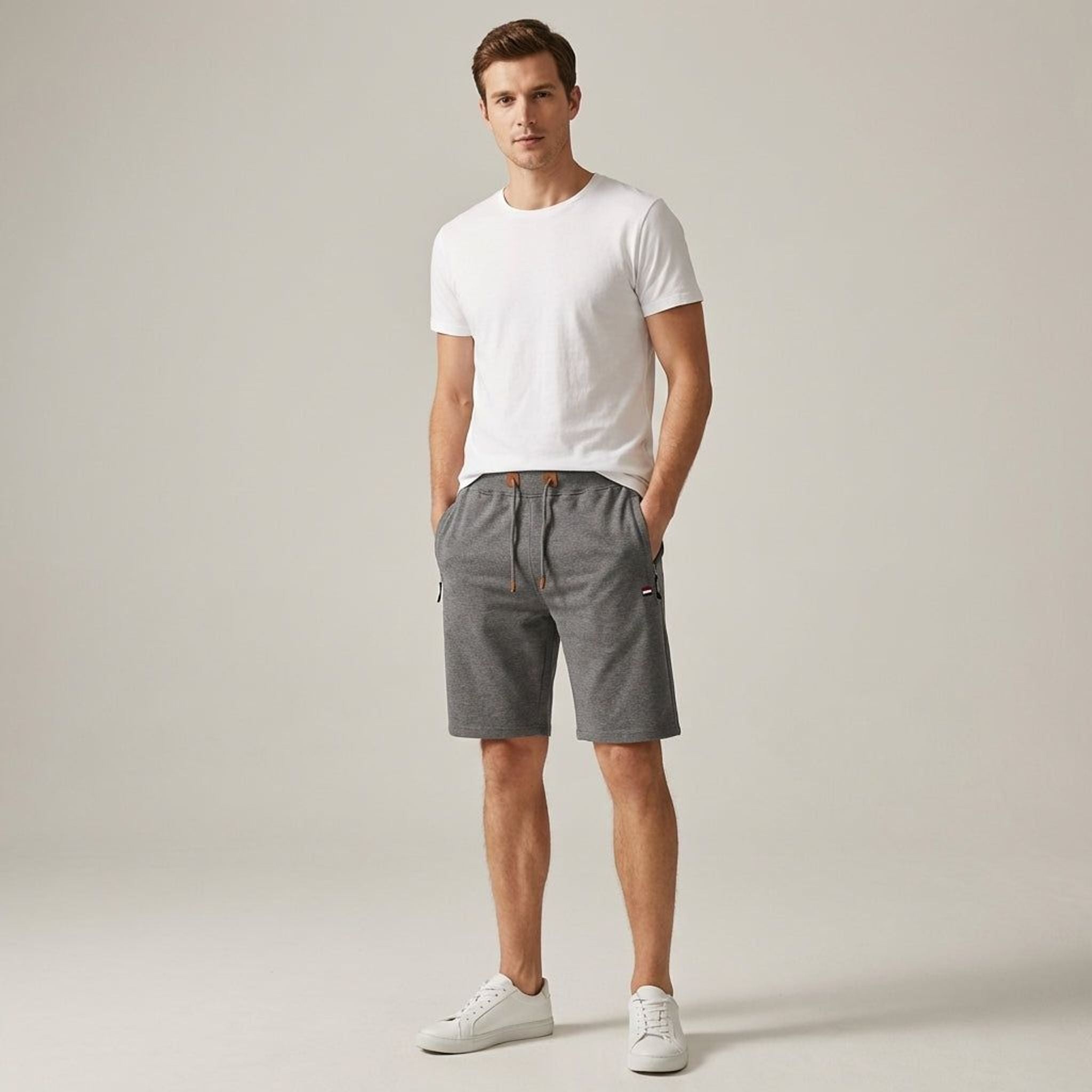 Lorenzo Vex | Men's Lightweight Balboa Shorts